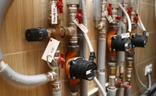 Boiler Repair Service, Woolwich & Plumstead, se18